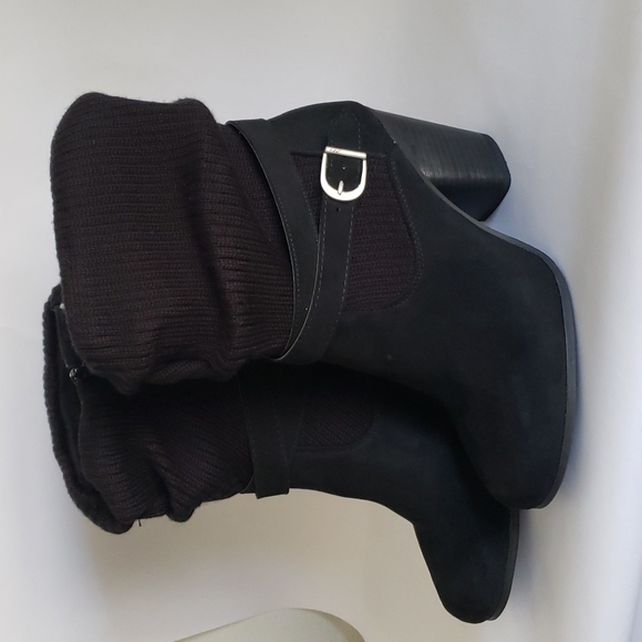 Torrid boots - Picture 2 of 3